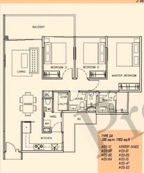 Parc Olympia (D17), Condominium #594135521